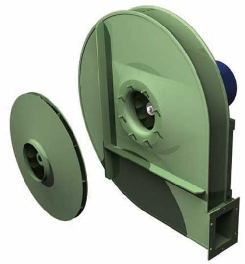 ventilateur radial ventilateur daspiration ventilateur radial ventilateur à centrifuge ventilateur Ventilateur radial 